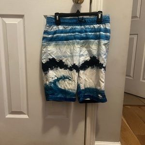 Abercrombie Swim Trunks